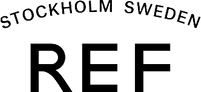 Logo av Stockholm Sweden REF